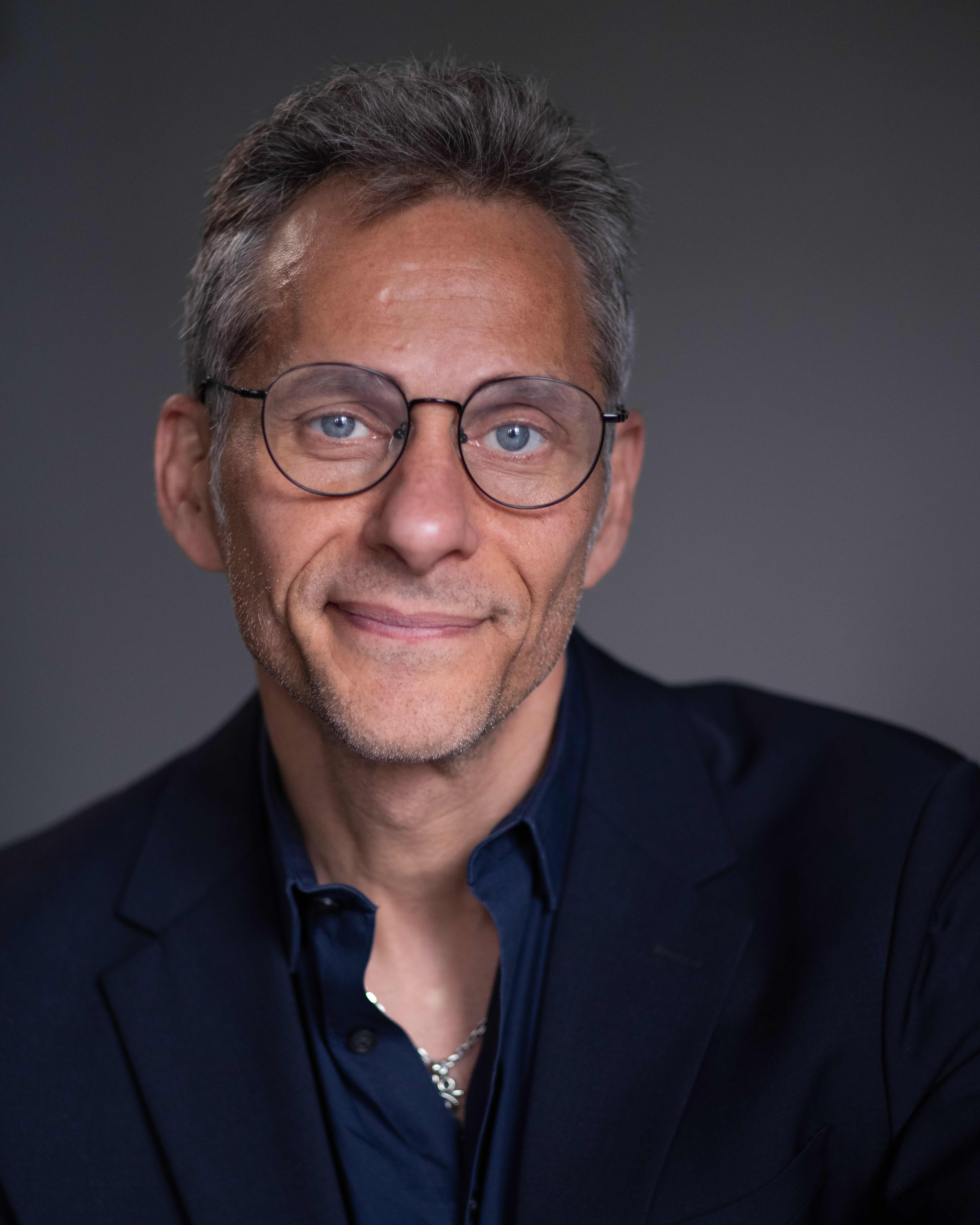 Galal Chater - Founder & CEO