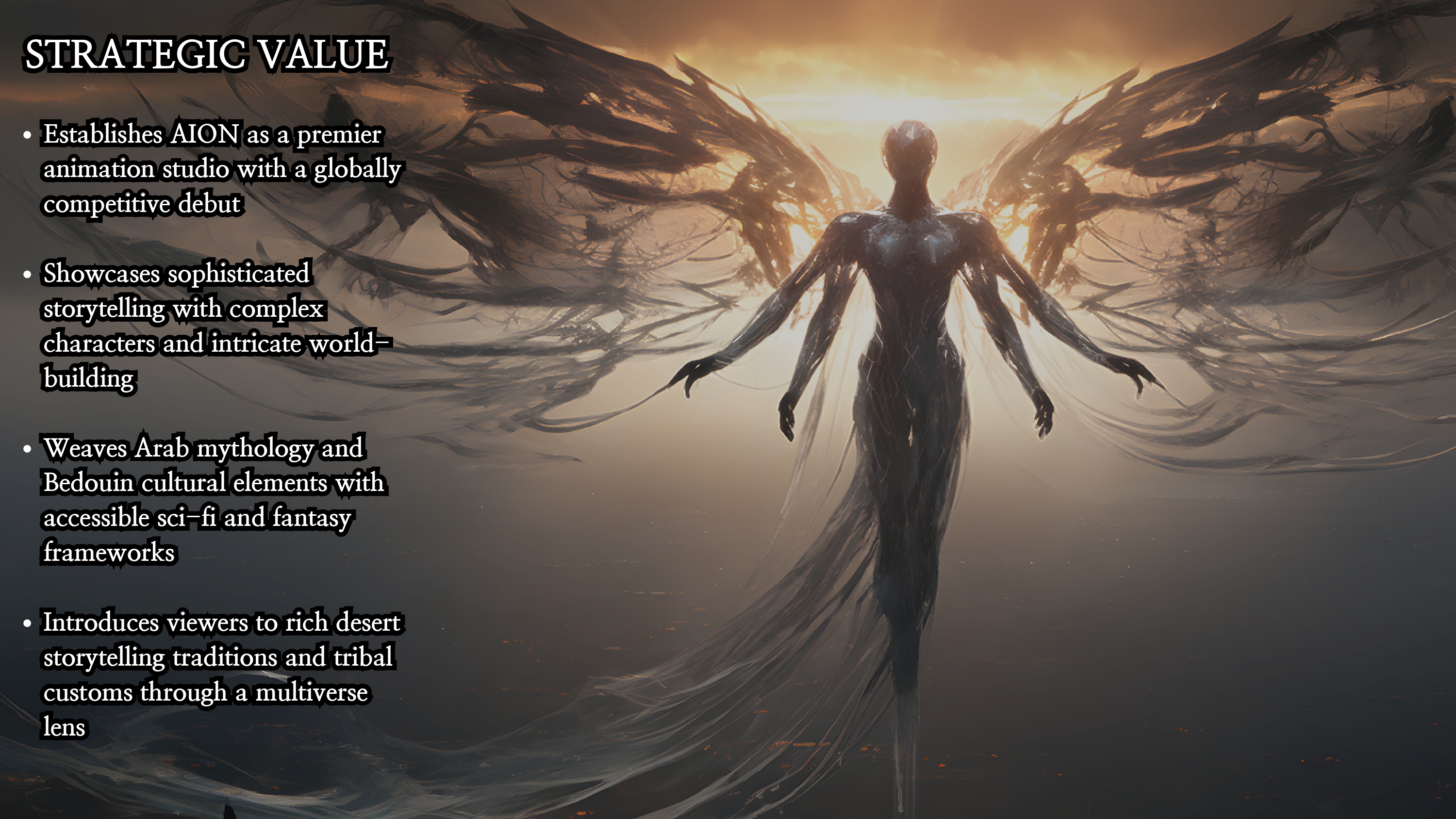 Myth, Magic & Mayhem - Page 3