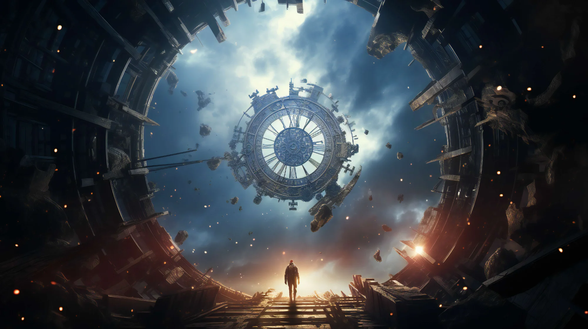 Myth, Magic & Mayhem