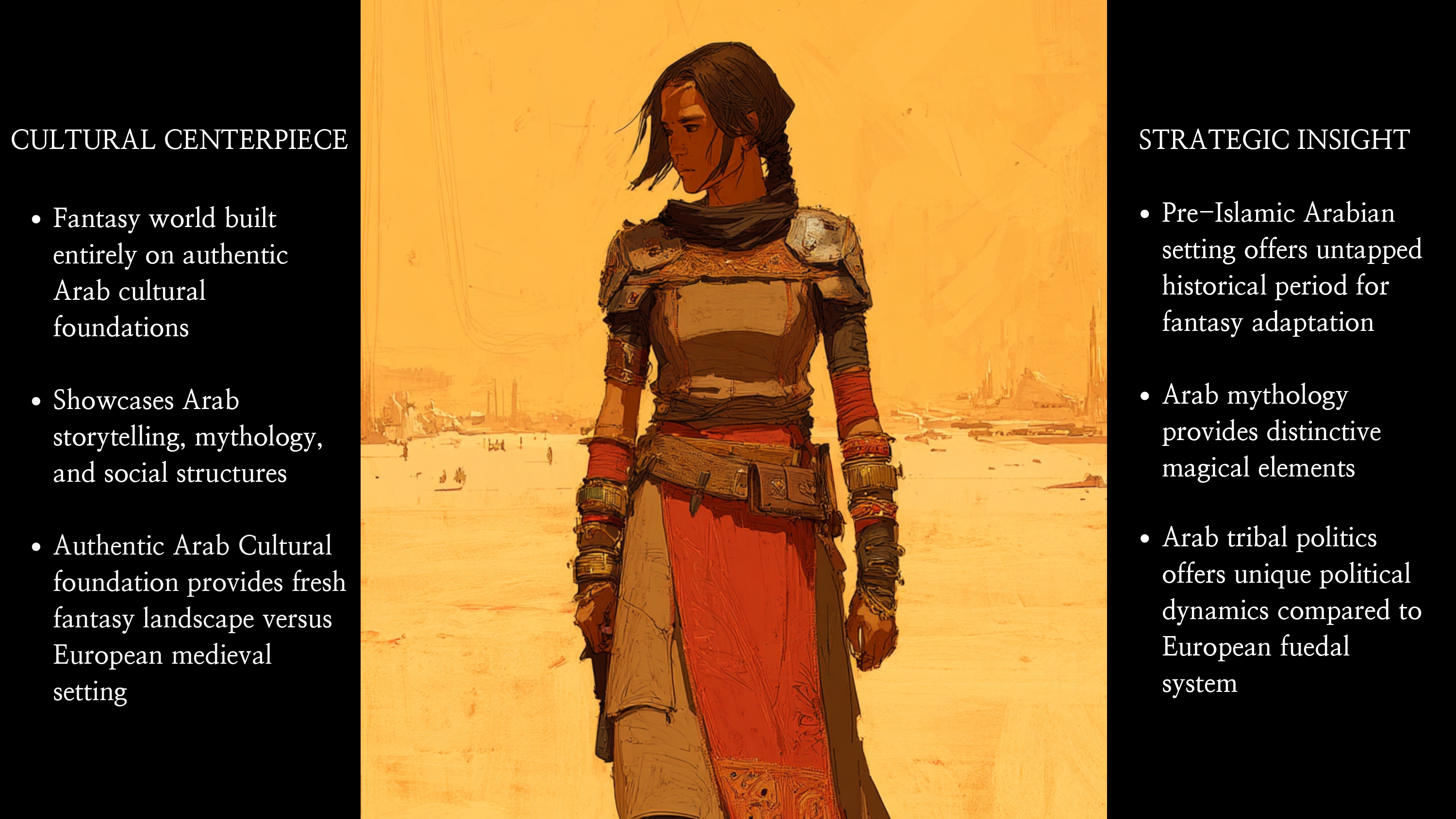 Orphans of the Desert - Page 3