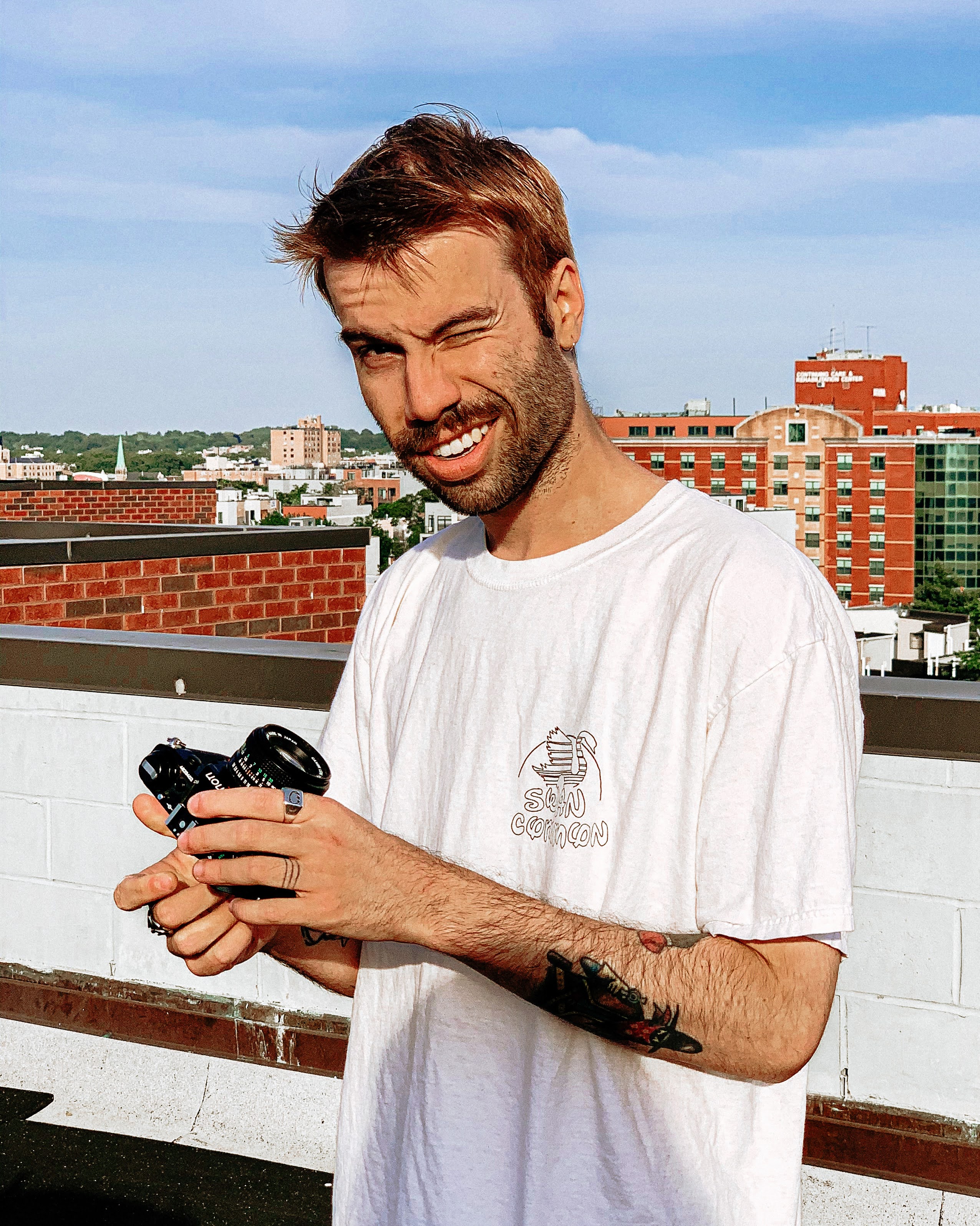 William Lahey - Chief Creative Officer